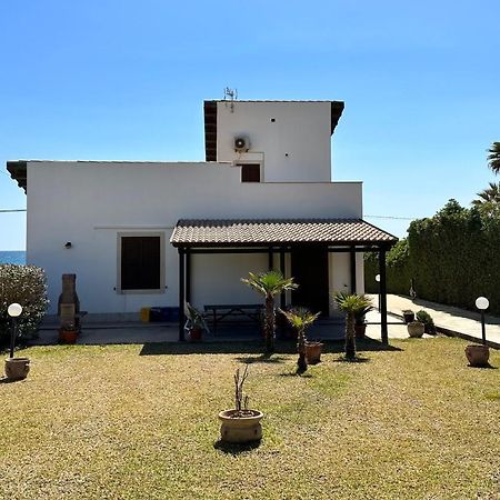Appartamento Il Frantoio di Avola Esterno foto