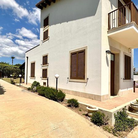 Appartamento Il Frantoio di Avola Esterno foto