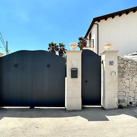 Appartamento Il Frantoio di Avola Esterno foto