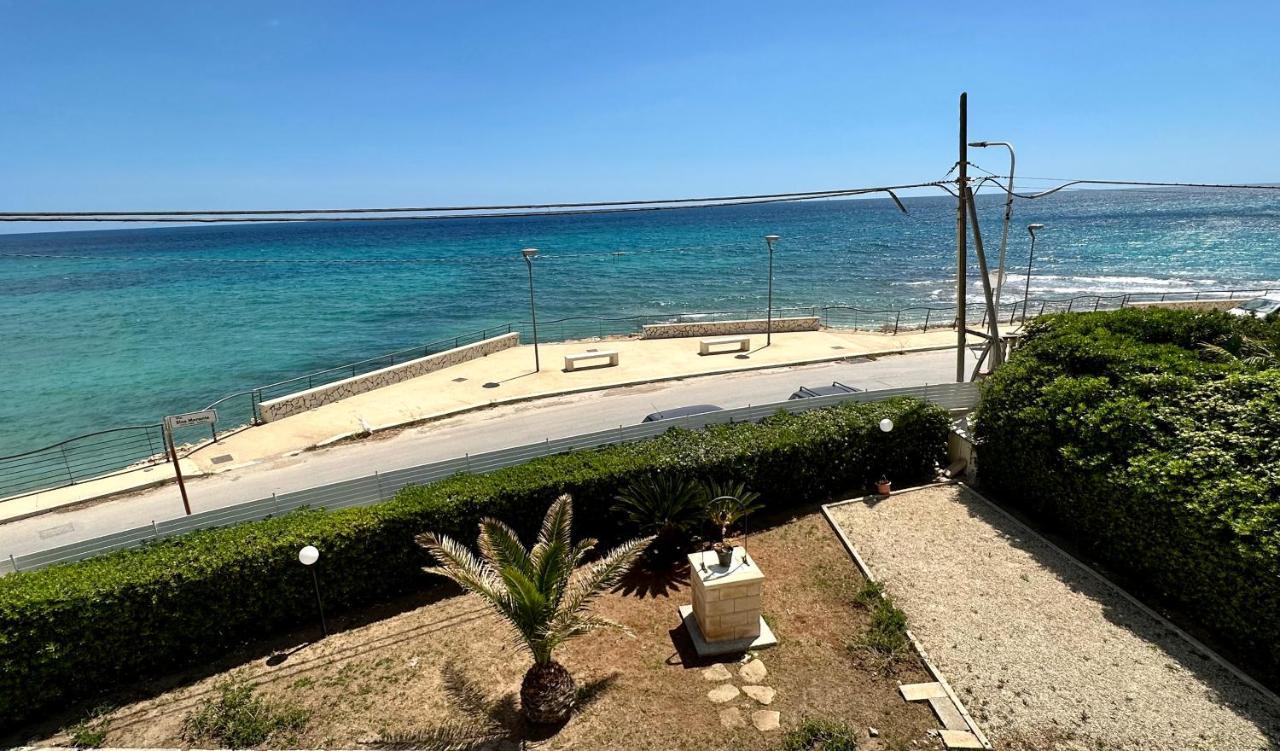 Appartamento Il Frantoio di Avola Esterno foto