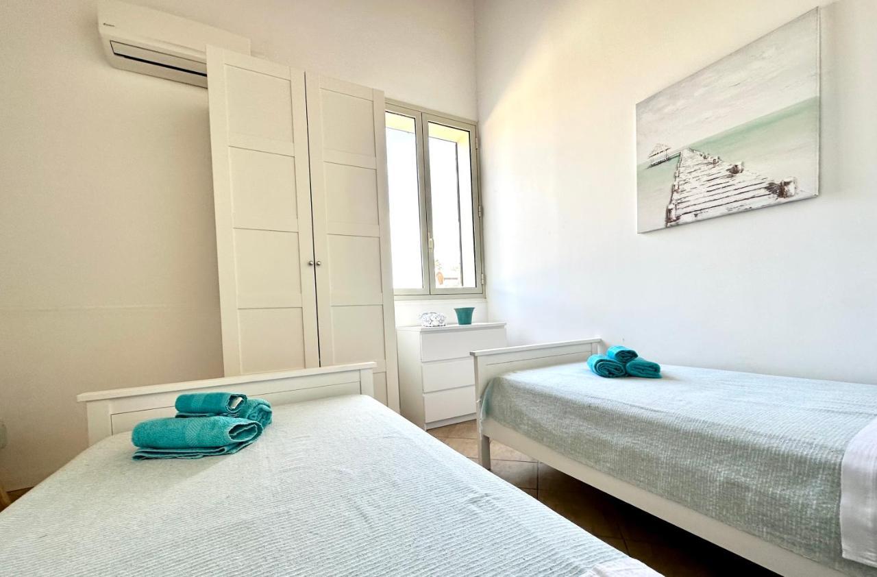 Appartamento Il Frantoio di Avola Esterno foto