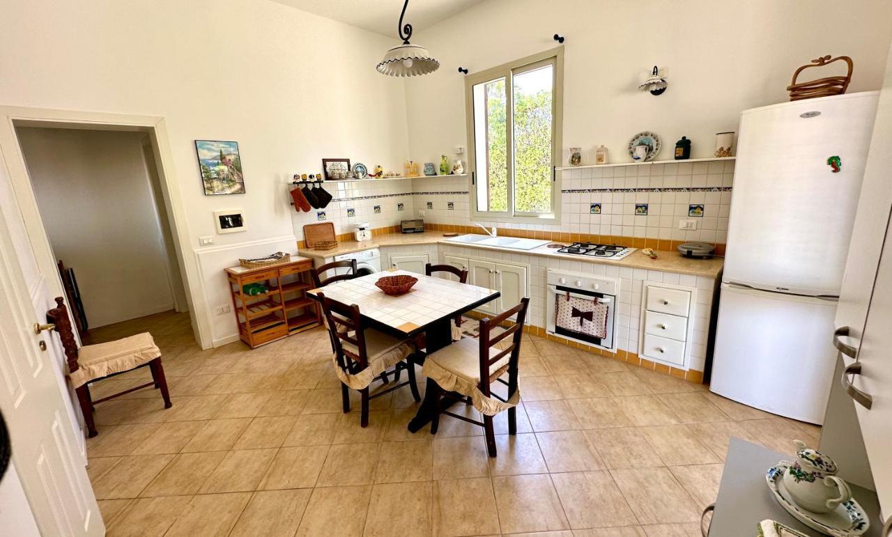 Appartamento Il Frantoio di Avola Esterno foto
