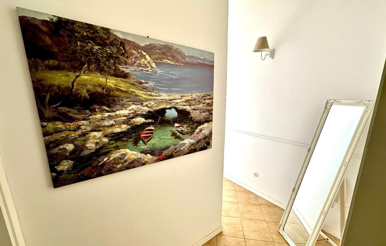 Appartamento Il Frantoio di Avola Esterno foto